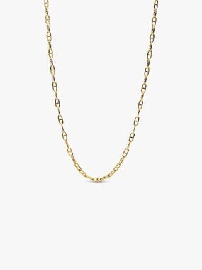 Pandora Anchor Chain Necklace